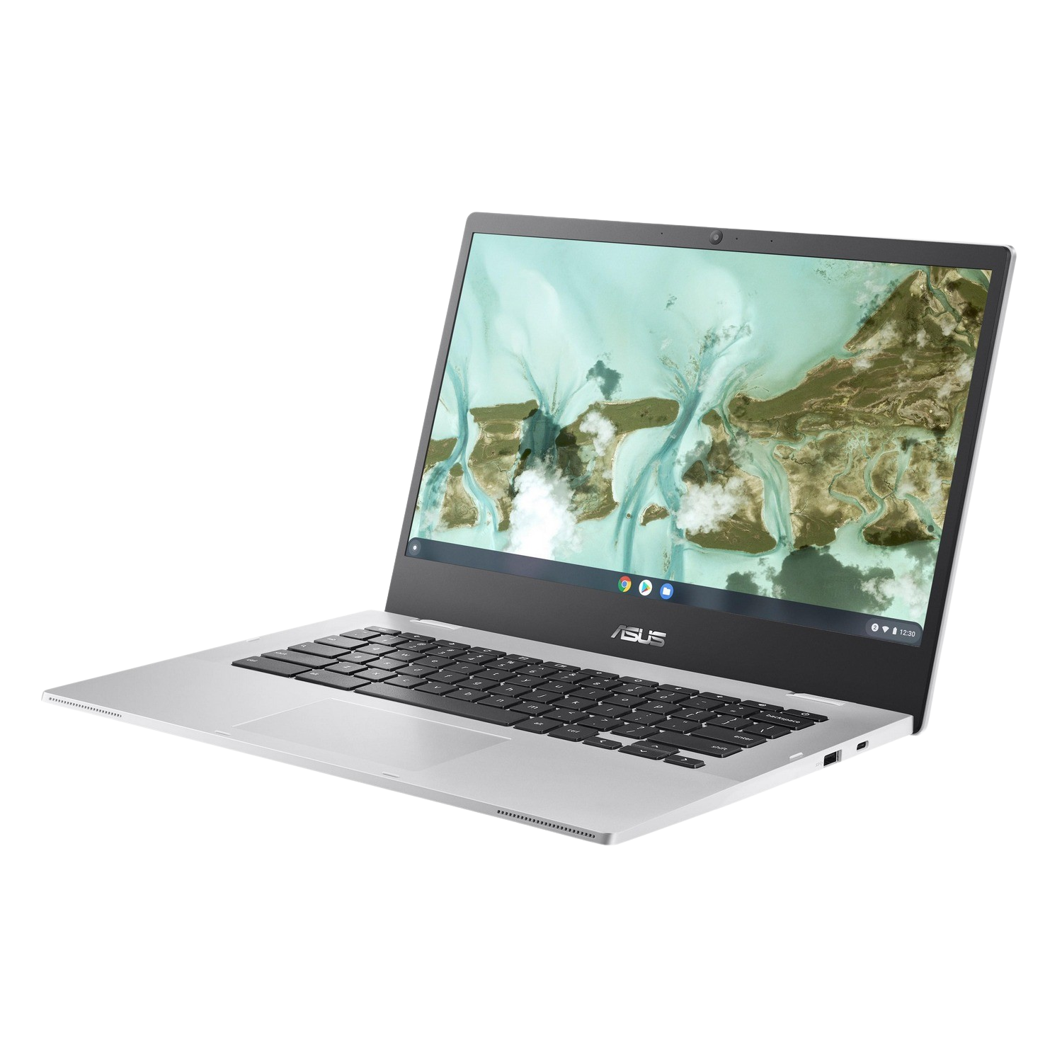 ASUS Chromebook CX1400CKA-EK0197 - 14 inch - Intel Celeron - 4 GB - 64 GB