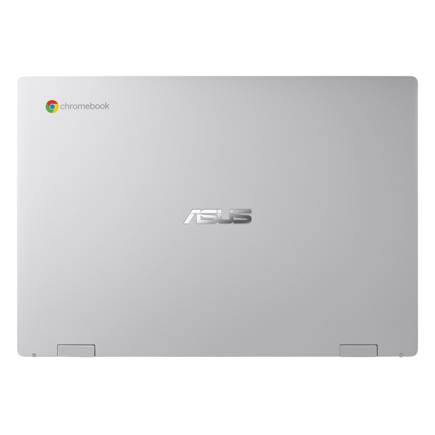 ASUS Chromebook CX1400CKA-EK0197 - 14 inch - Intel Celeron - 4 GB - 64 GB