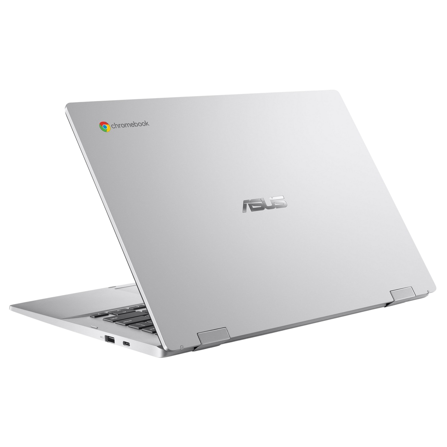 ASUS Chromebook CX1400CKA-EK0197 - 14 inch - Intel Celeron - 4 GB - 64 GB
