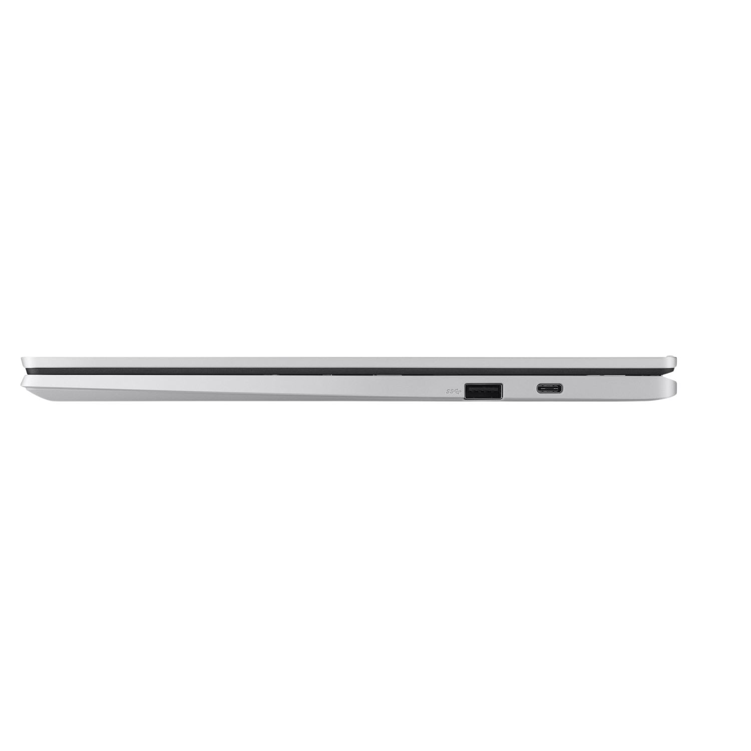 ASUS Chromebook CX1400CKA-EK0197 - 14 inch - Intel Celeron - 4 GB - 64 GB