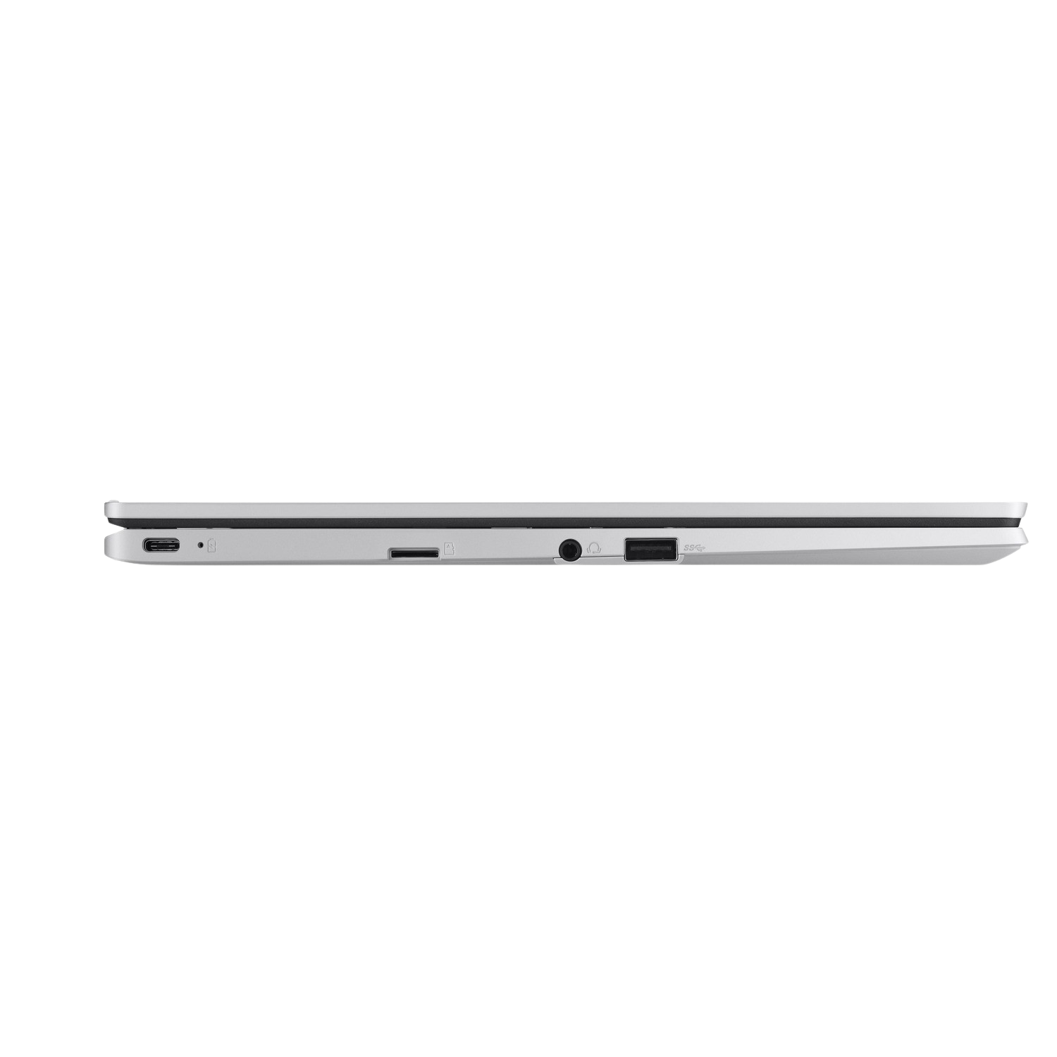 ASUS Chromebook CX1400CKA-EK0197 - 14 inch - Intel Celeron - 4 GB - 64 GB
