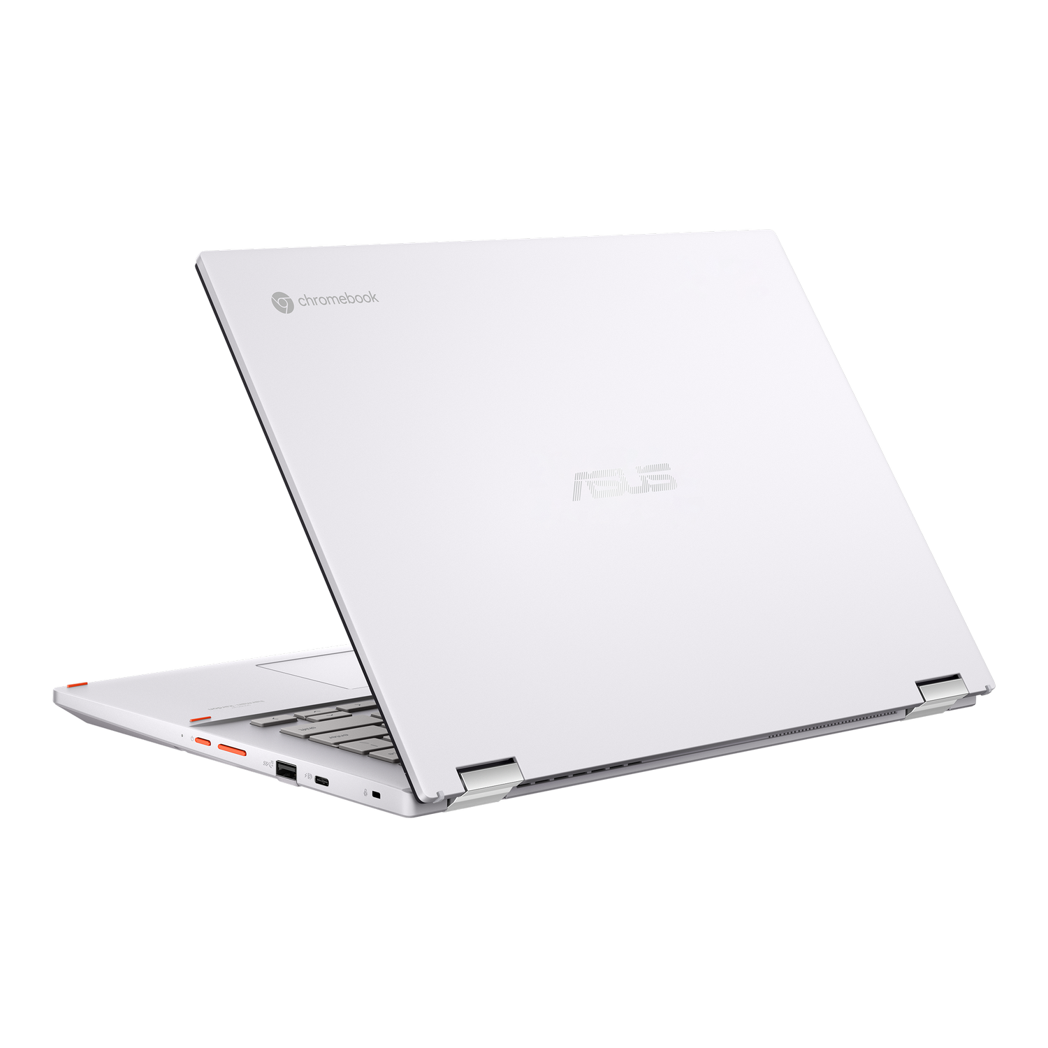 ASUS Chromebook Vibe CX34 Flip CX3401FBA-N90144 - 14 inch touchscreen - Intel Core i3 - 8 GB - 128 GB