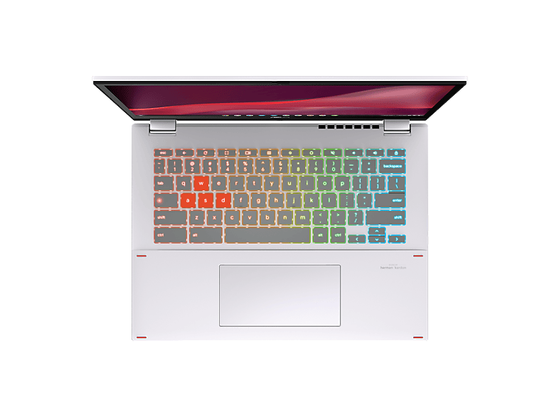 ASUS Chromebook Vibe CX34 Flip CX3401FBA-N90144 | 14 inch