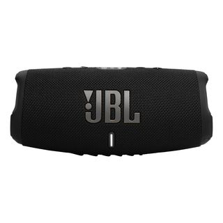 JBL Charge 5 Wi-Fi  - WLAN/Bluetooth Lautsprecher (Schwarz)