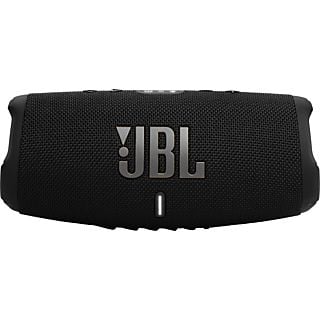 JBL Charge 5 Wi-Fi  - Haut-parleurs Wi-Fi/Bluetooth (Noir)