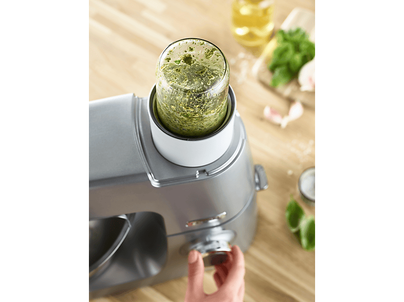 KENWOOD AT320 Kräuter- und Gewürzmühlen-Aufsatz