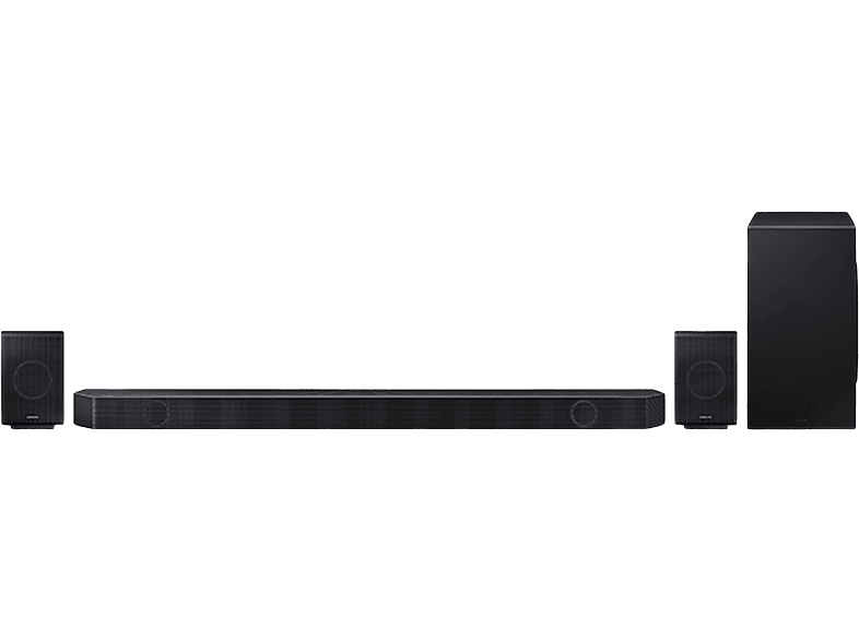 Samsung Q-series Soundbar Hw-q990c (2023)