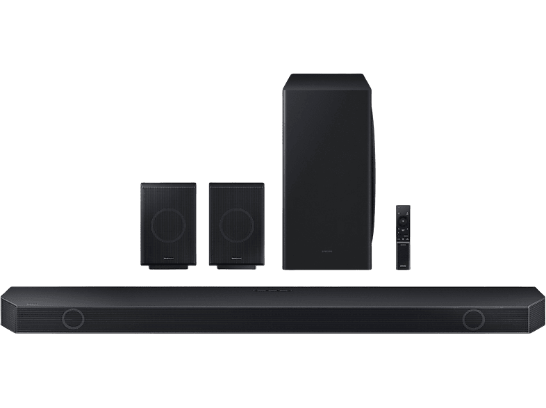 Samsung Q-series Soundbar Hw-q930c