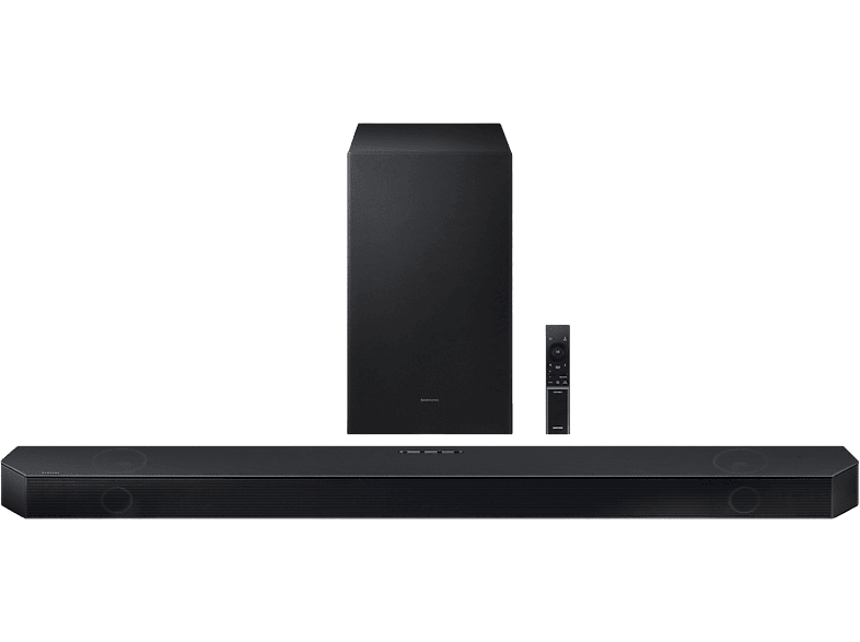 Samsung Q-series Soundbar Hw-q700c