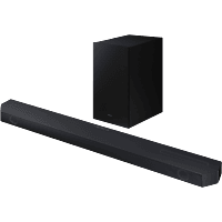MediaMarkt SAMSUNG Q-series Soundbar HW-Q600C (2023) aanbieding