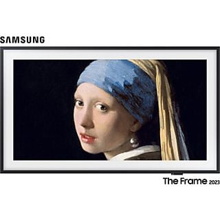 SAMSUNG The Frame 32LS03C (2023)