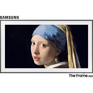 SAMSUNG The Frame 75LS03B (2023)