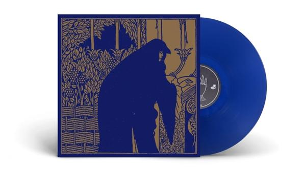 Vinyl) - Ways (Lim.Blue Blood Remain The Ceremony - (Vinyl) Old