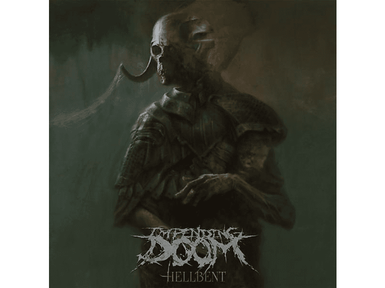 Impending Doom Impending Doom Hellbent Ltd Auf 50 Eh Vinyl