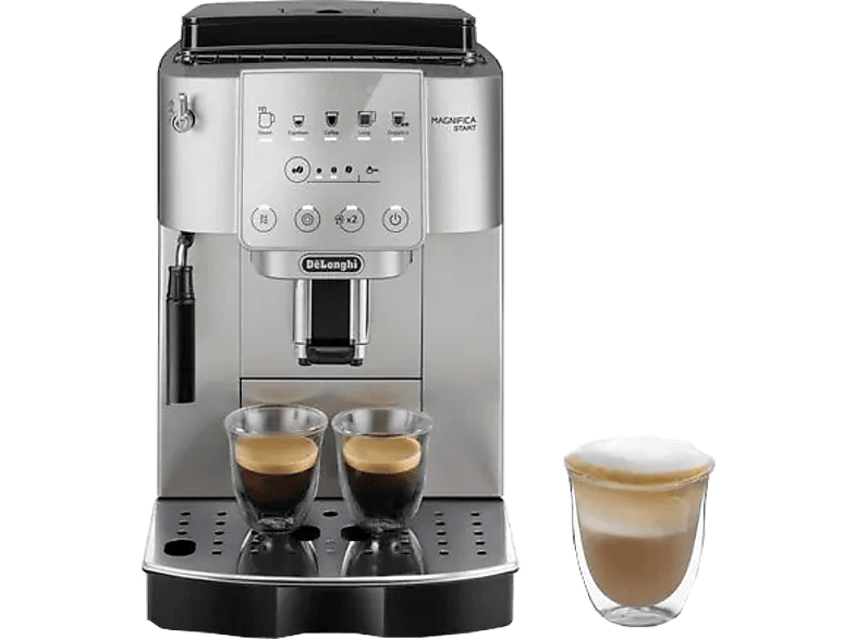 De Longhi Espressomachine Magnifica Start (ecam220.31.ssb)