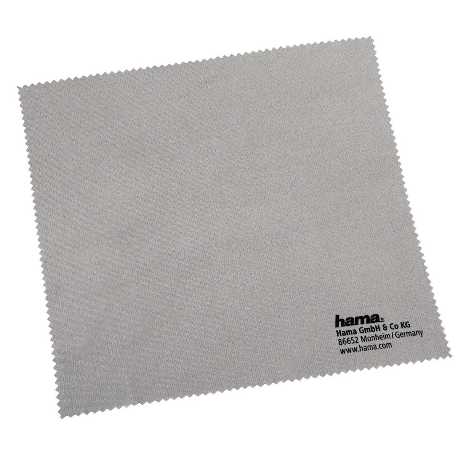 HAMA Foto-reinigingsset Optic Dry (005954)