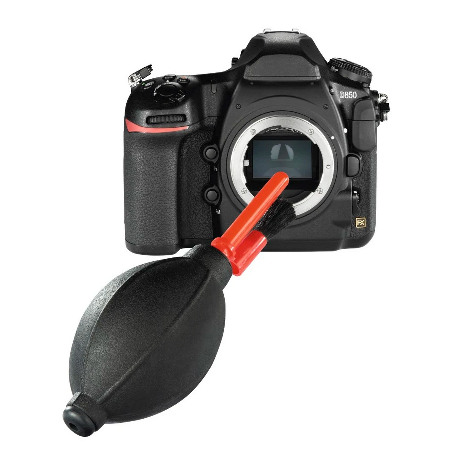 HAMA Foto-reinigingsset Optic Dry (005954)