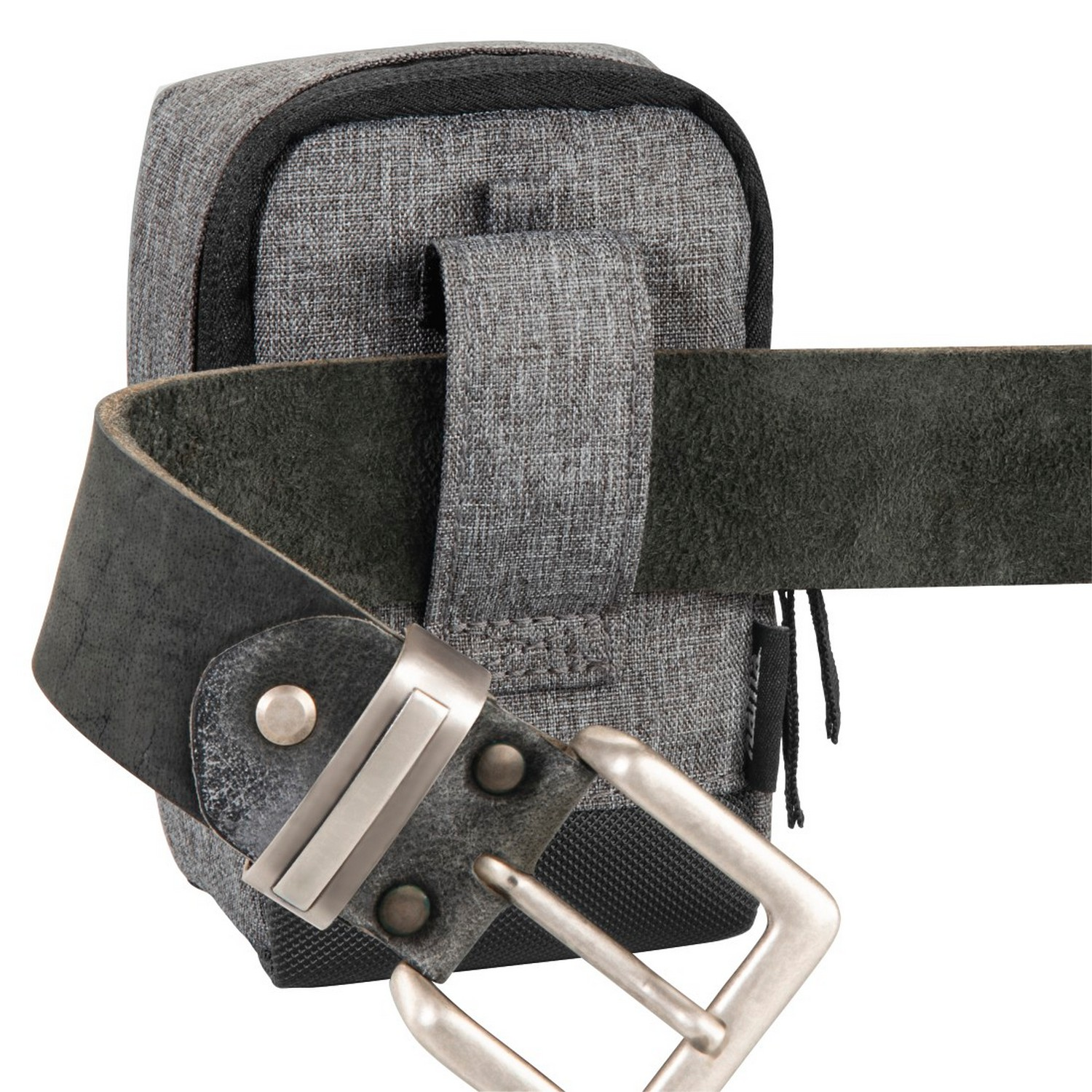 HAMA Housse Terra 60H Gris (121301)