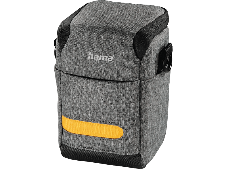 Hama Housse Terra 90 Gris (121305)