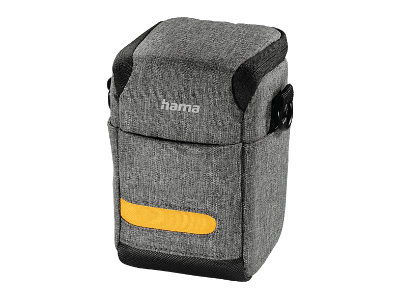 Hama Fototas Terra 90 Grijs