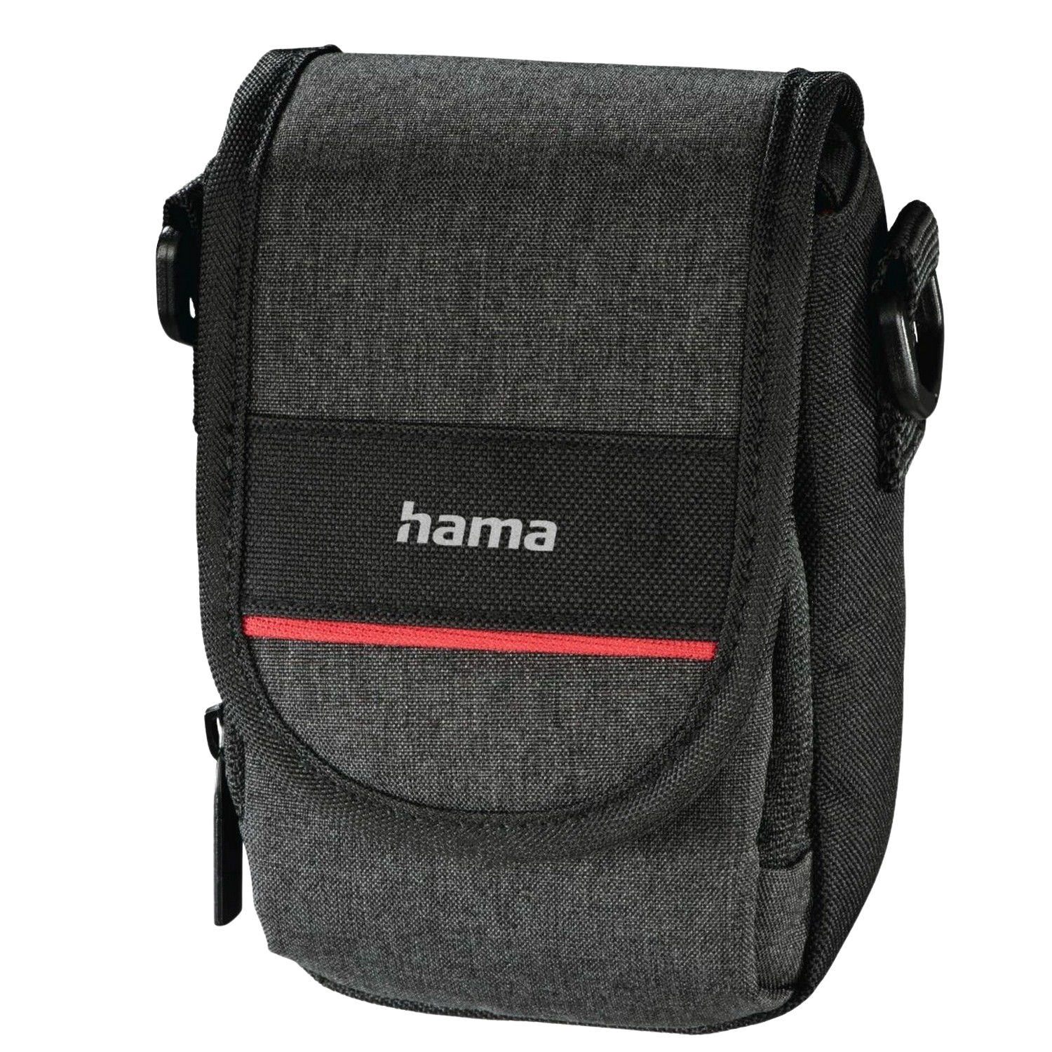 HAMA Hoesje Valetta 90P Zwart (185070)