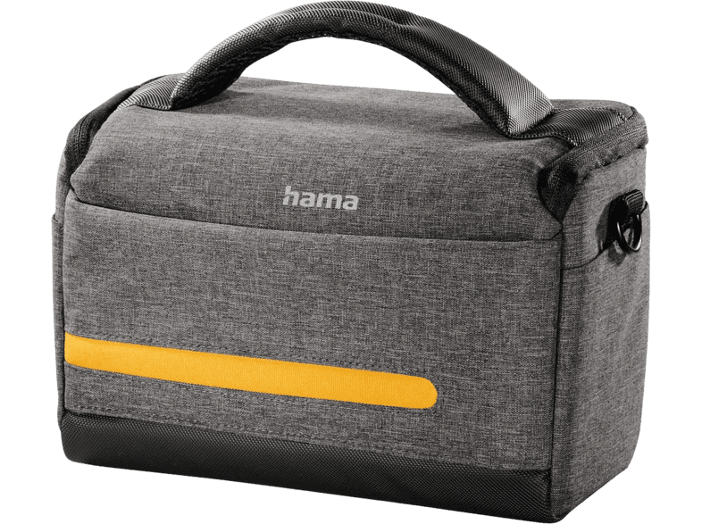 Hama Sac pour appareil photo Terra 135 Gris