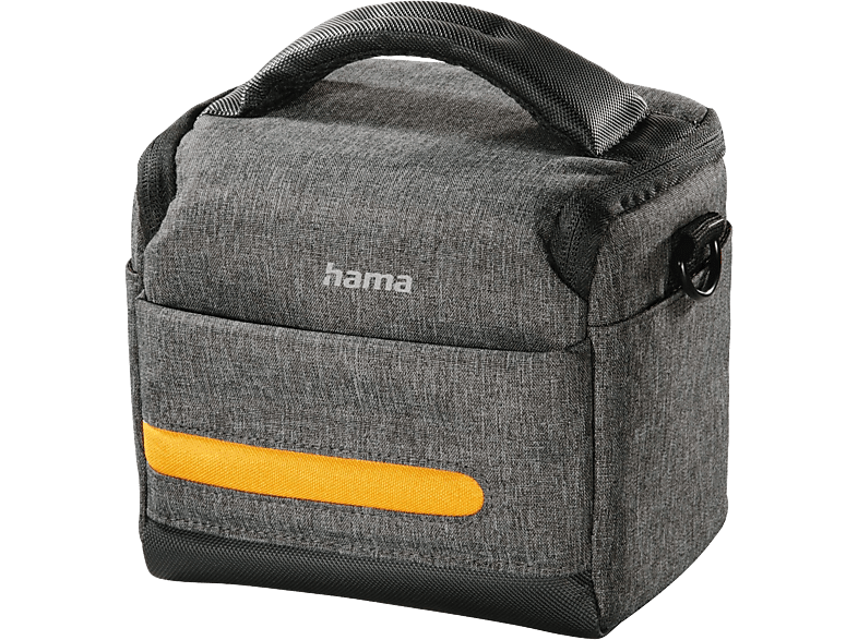 Hama Sac Photo Terra 110 Gris