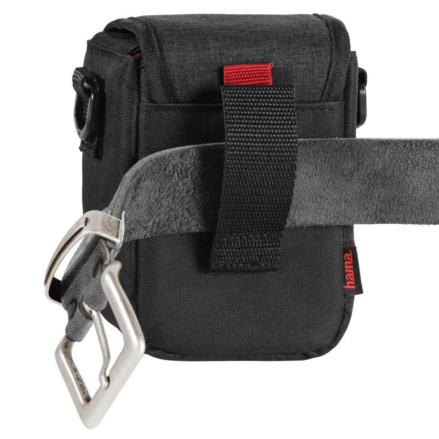 HAMA Housse Valetta 90 Noir (185071)