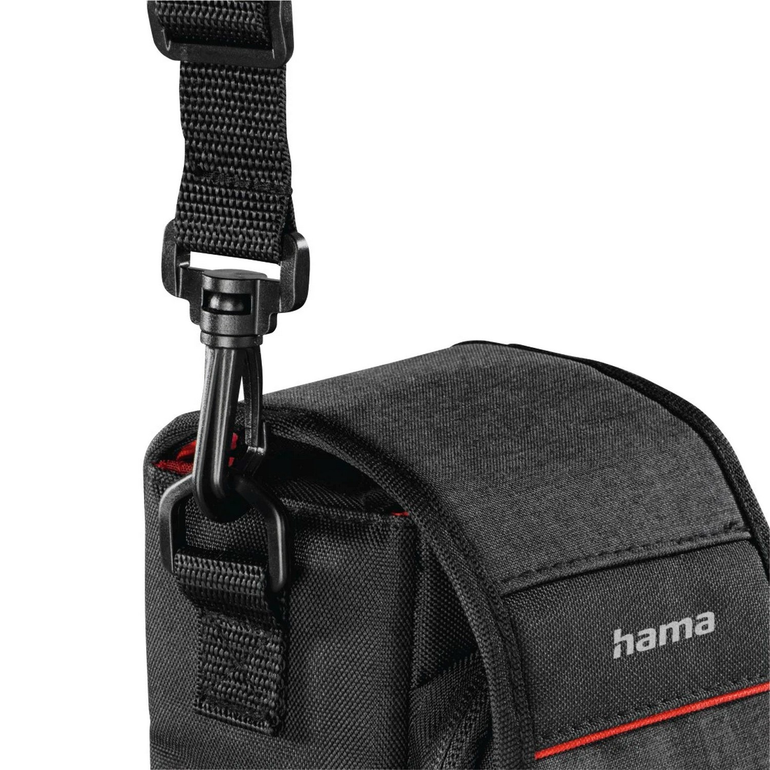 HAMA Housse Valetta 90 Noir (185071)