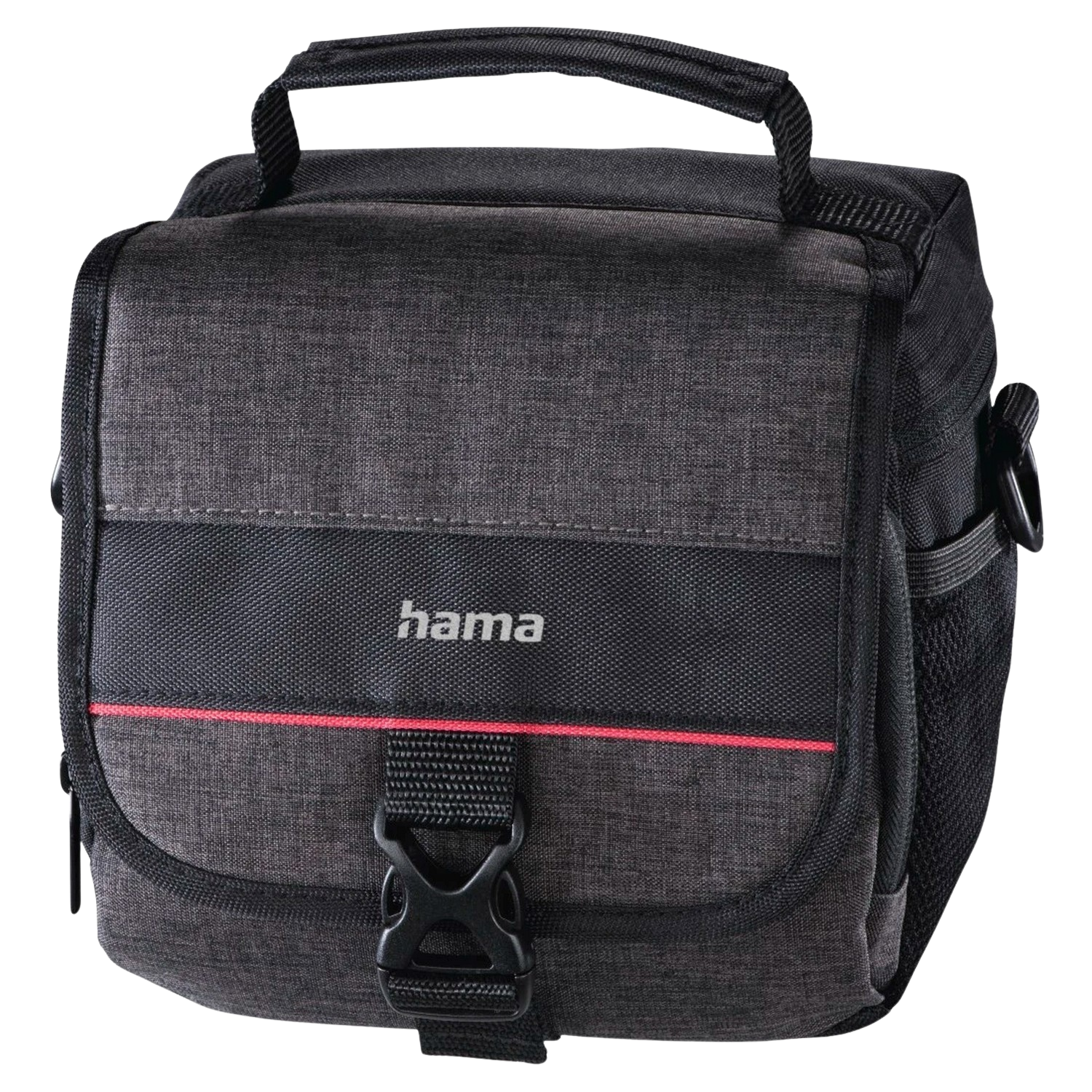 HAMA Housse Valetta 110 Noir (185073)