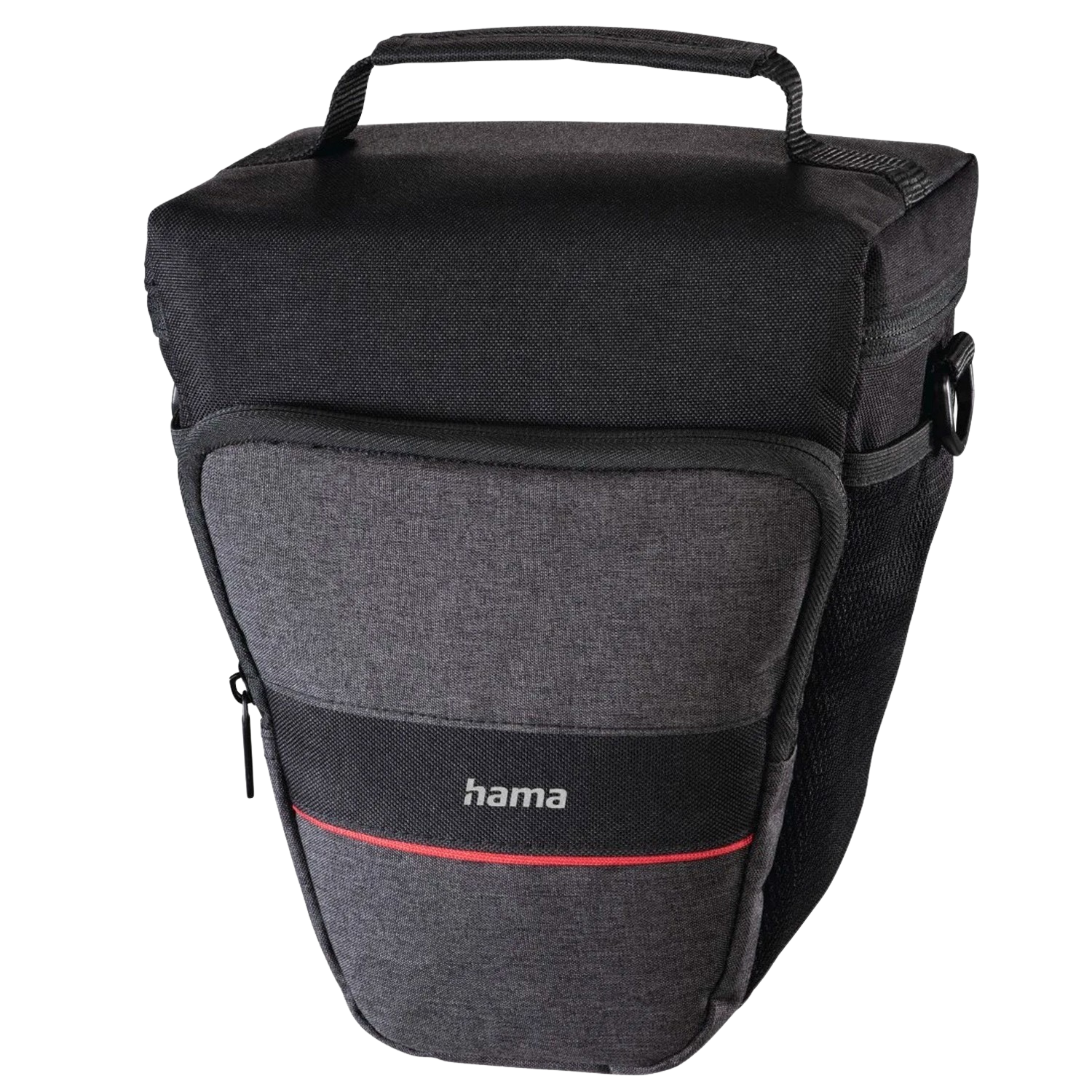 HAMA Housse Valetta 130 Colt Noir (185078)