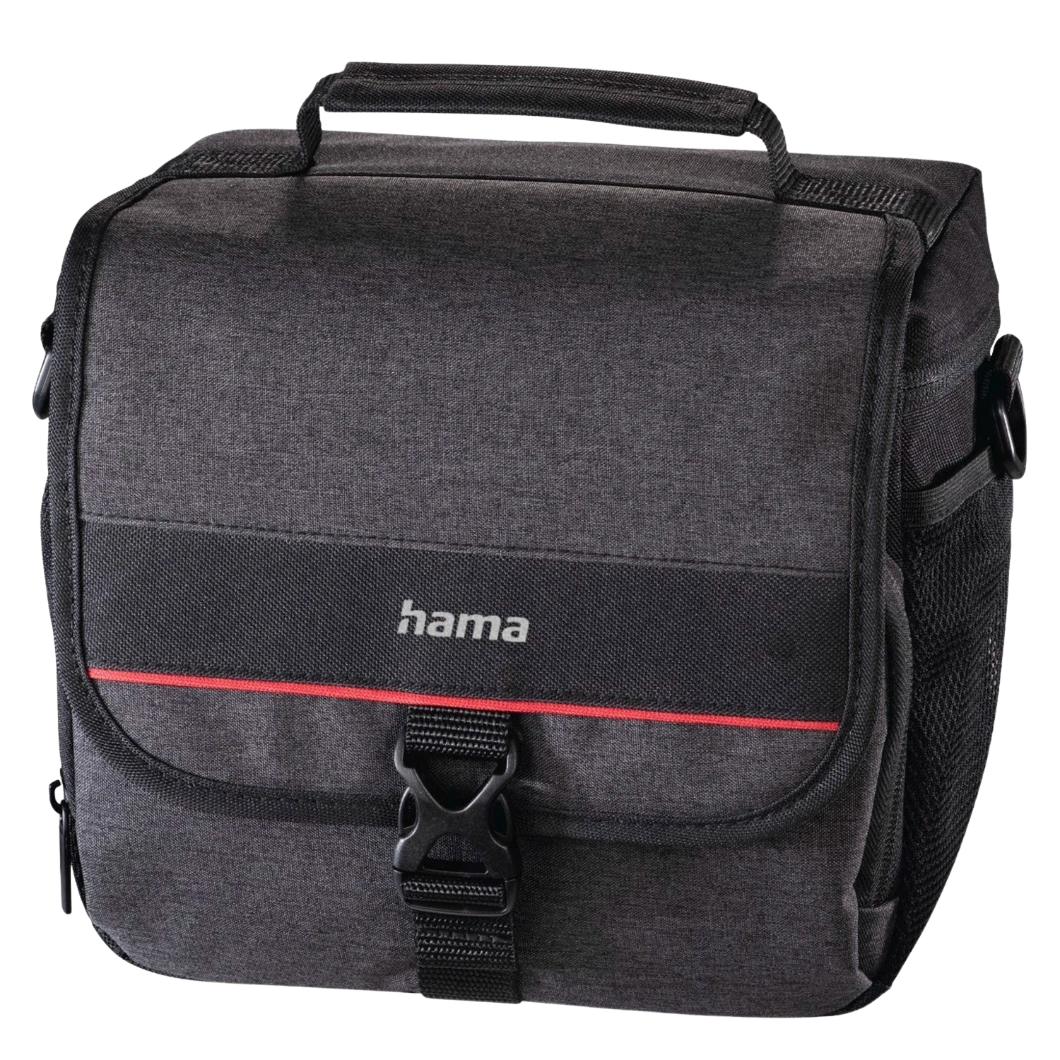 HAMA Housse Valetta 130 Noir (185074)