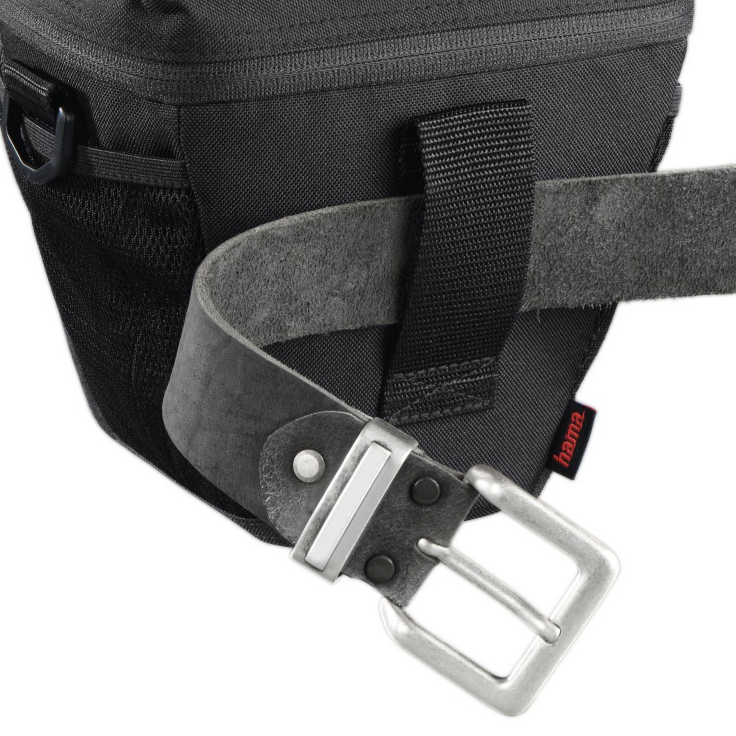 HAMA Housse Valetta 130 Colt Noir (185078)