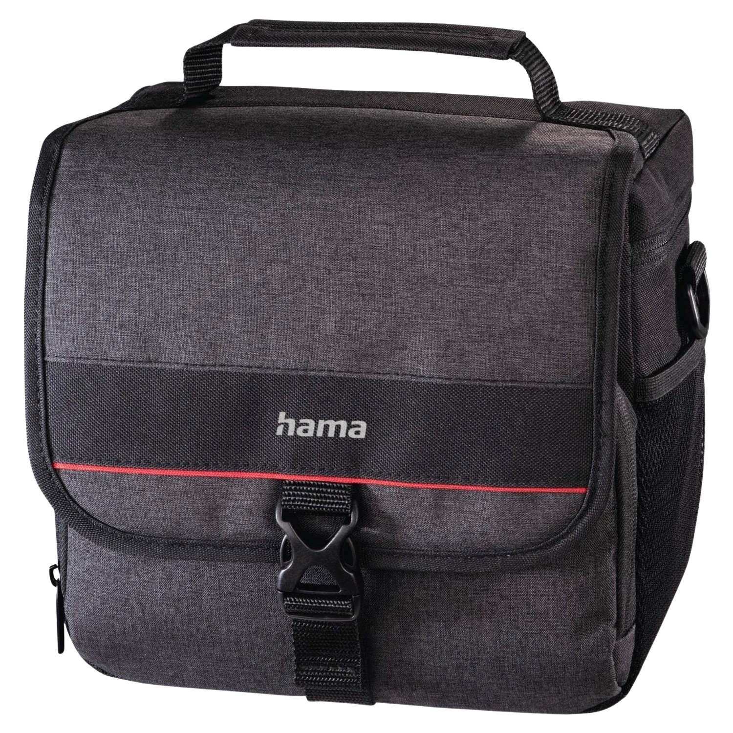 HAMA Hoesje Valetta 140 Zwart (185075)