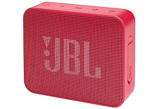 JBL Go Essential Bluetooth Hoparlör Kırmızı_1