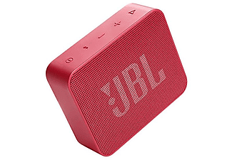 JBL Go Essential Bluetooth Hoparlör Kırmızı_2