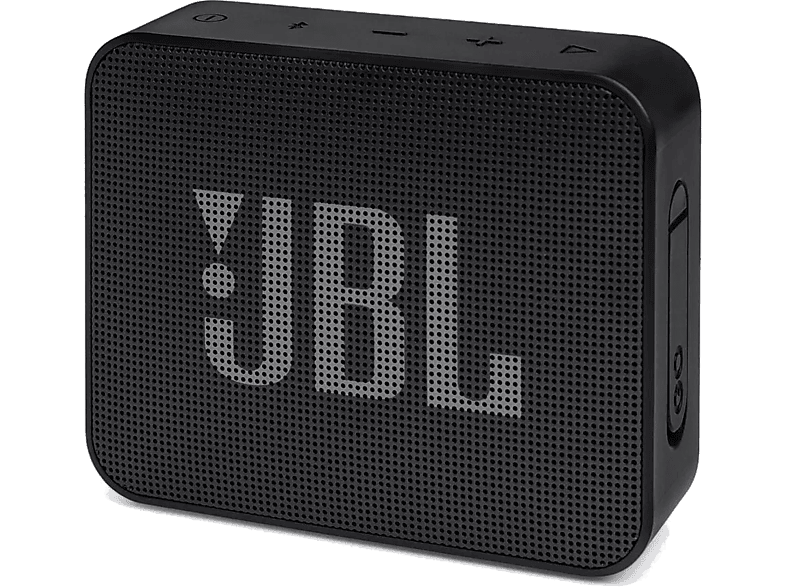 JBL Go Essential Bluetooth Hoparlör Siyah_2