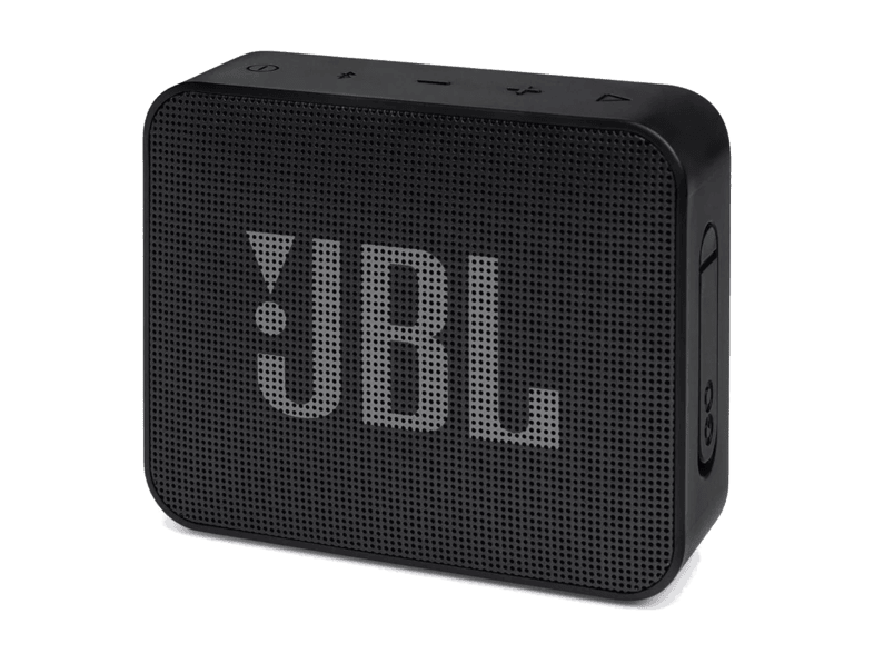 JBL Go Hoparlör Siyah & Özellikleri