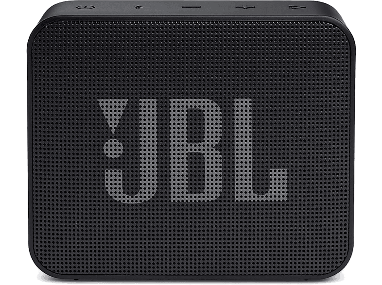 JBL Go Essential Bluetooth Hoparlör Siyah