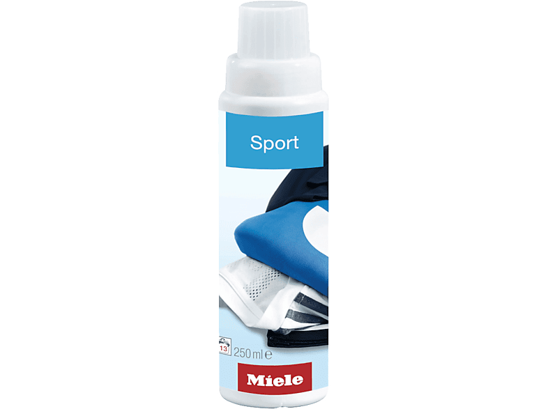 Miele WA SP 252 L Spezialwaschmittel Sport 250 ml