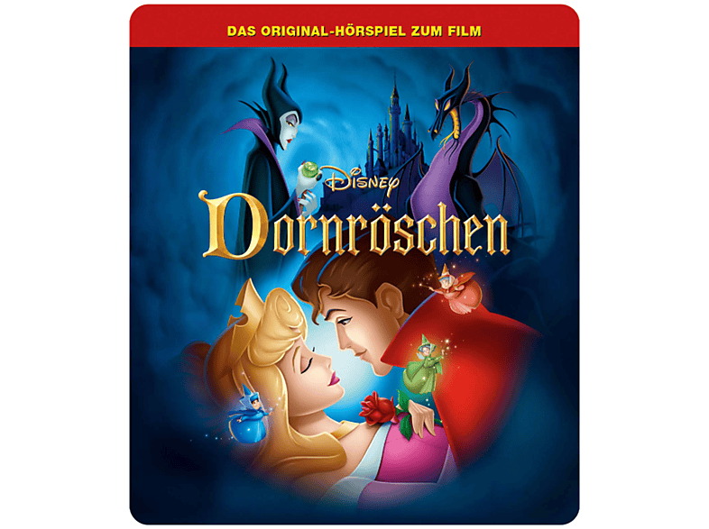 Thumbnail - TONIES Tonies Figur Disney Dornröschen Hörfigur