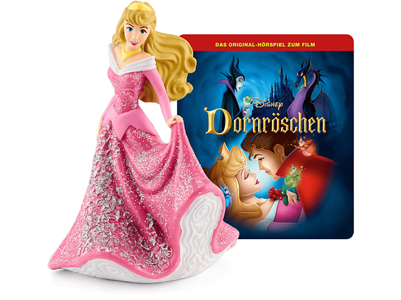 Thumbnail - TONIES Tonies Figur Disney Dornröschen Hörfigur