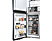 HAIER HCR7918EIMB - Foodcenter/Side-by-Side (Standgerät)