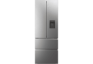 HAIER HFW7720EWMP - Foodcenter/Side-by-Side (Standgerät)