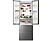 HAIER HFW7720EWMP - Foodcenter/Side-by-Side (Standgerät)