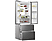 HAIER HFW7720EWMP - Foodcenter/Side-by-Side (Standgerät)