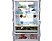 HAIER HFW7720ENMB - Foodcenter/Side-by-Side (Standgerät)