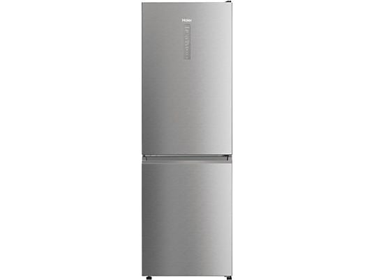 HAIER HDW3618DNPK - Réfrigérateur-congélateur (Appareil sur pied)