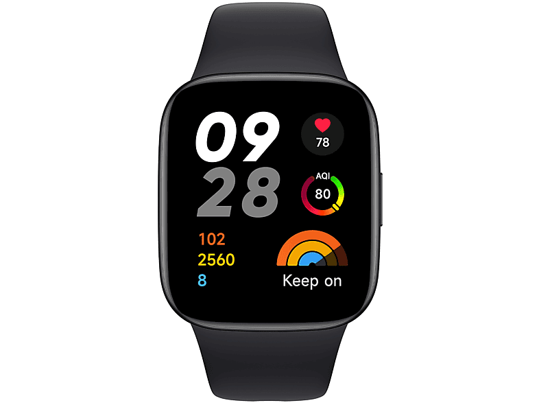 Orologio fitness da donna, rotondo, 1,32 pollici, smartwatch da donna con  funzione telefonica, orologio sportivo con misurazione della pressione