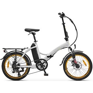 ARGENTO Vélo électrique Silver Piuma-S (4026)